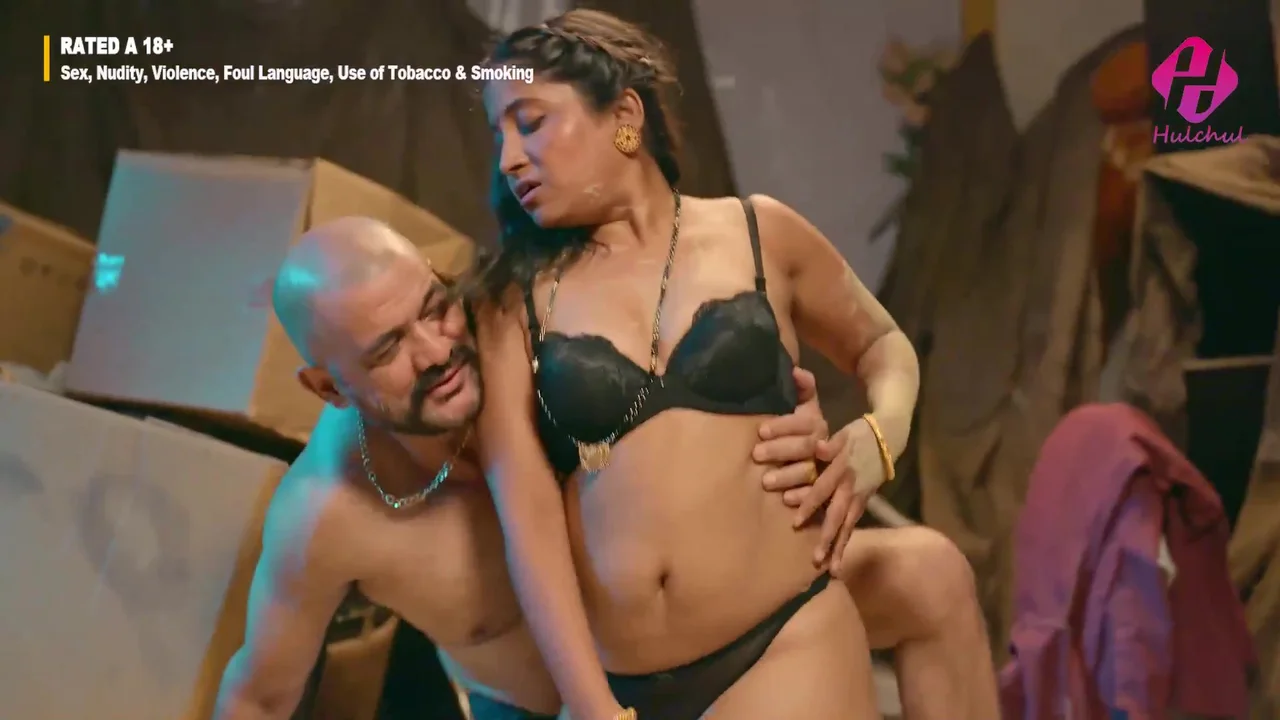 Khatiya Hulchul Hindi Web Series Episode 4