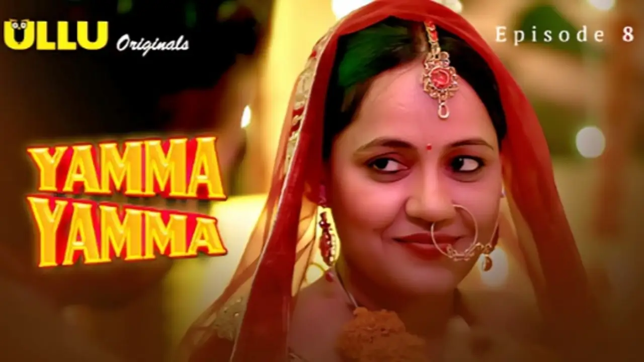 Yamma Yamma Ullu originals Hindi Web Series Episode 8