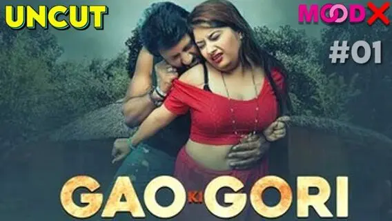 Gaon Ki Gori Moodx Vip Hindi Uncut Web Series Episode 1