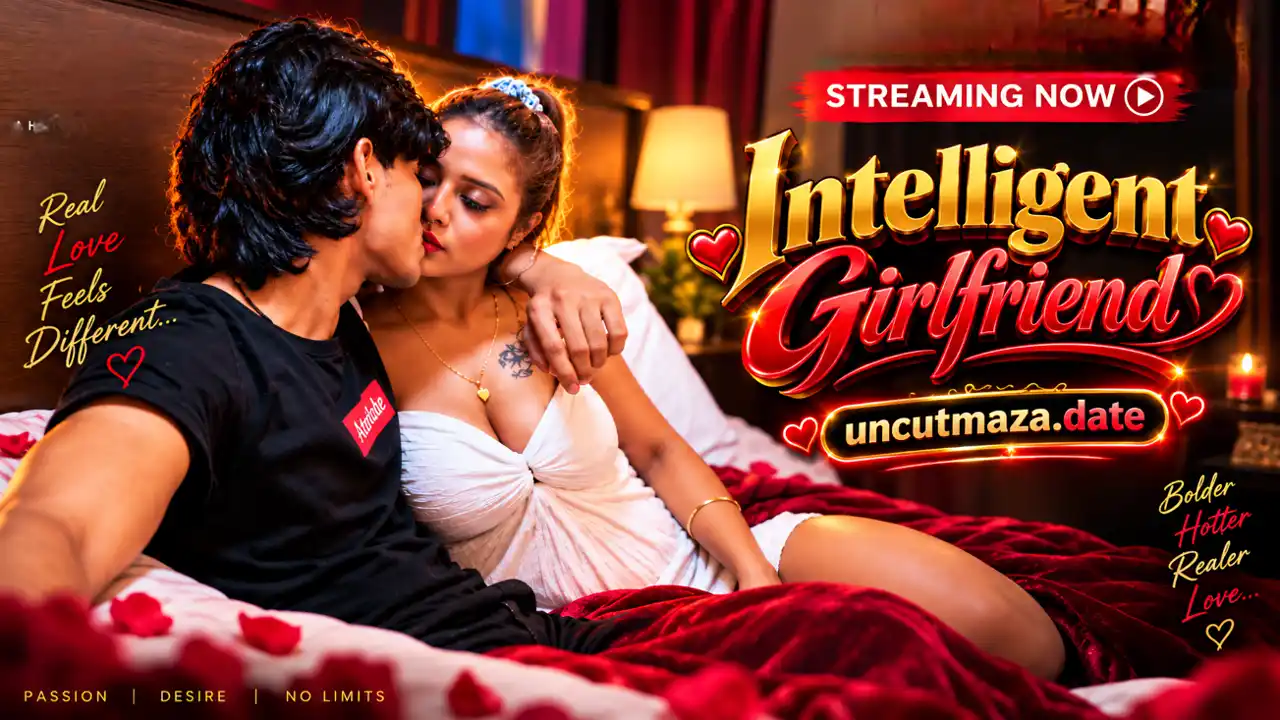 Intelligent Girlfriend 2026 Hindi Uncut Short Film