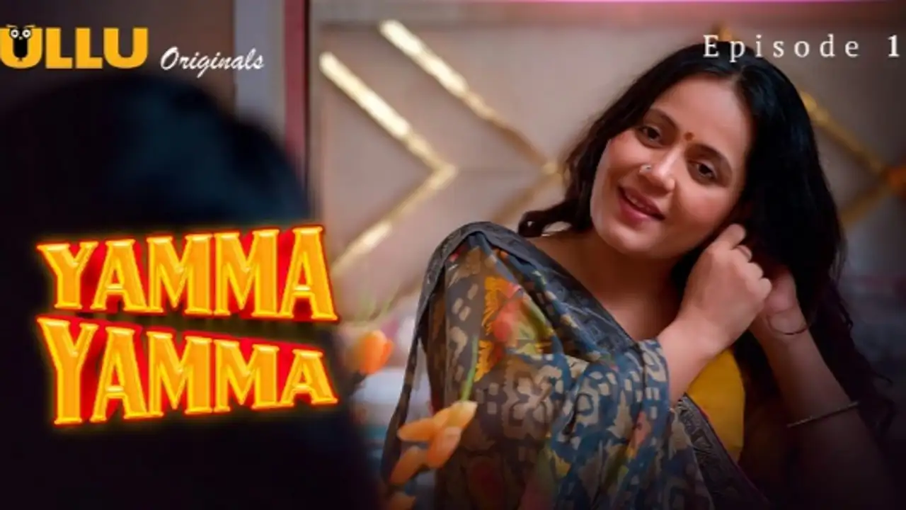 Yamma Yamma Ullu originals Hindi Web Series Episode 1