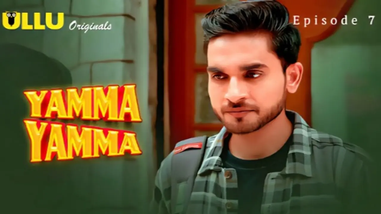 Yamma Yamma Ullu originals Hindi Web Series Episode 7