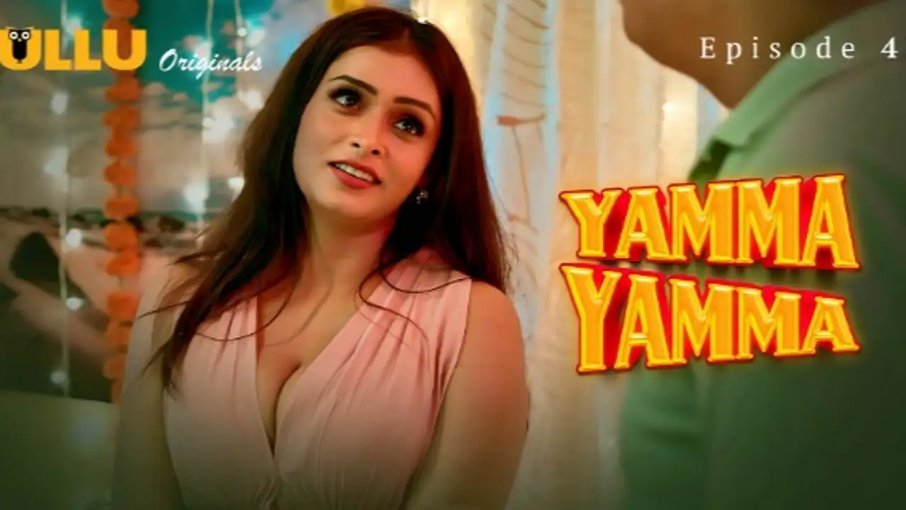 Yamma Yamma Ullu originals Hindi Web Series Episode 4