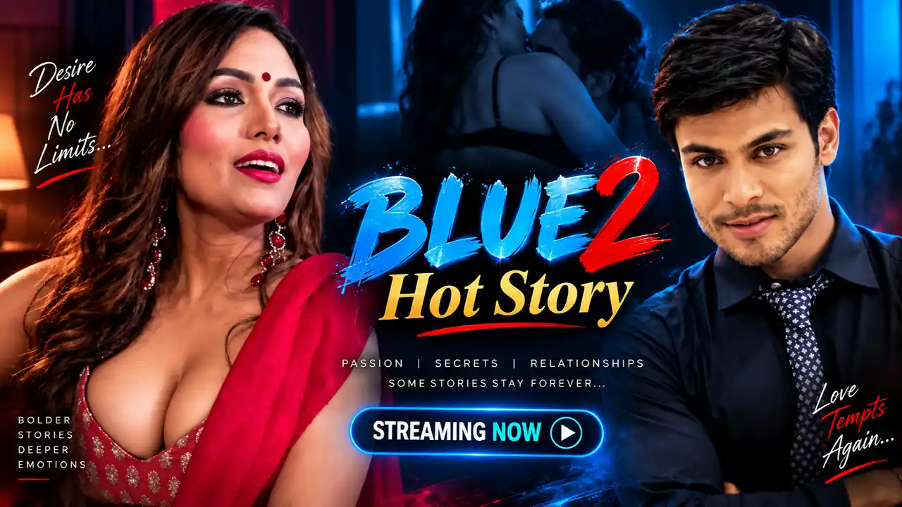 Blue Hothit Hindi Uncut Web Series Episode 2