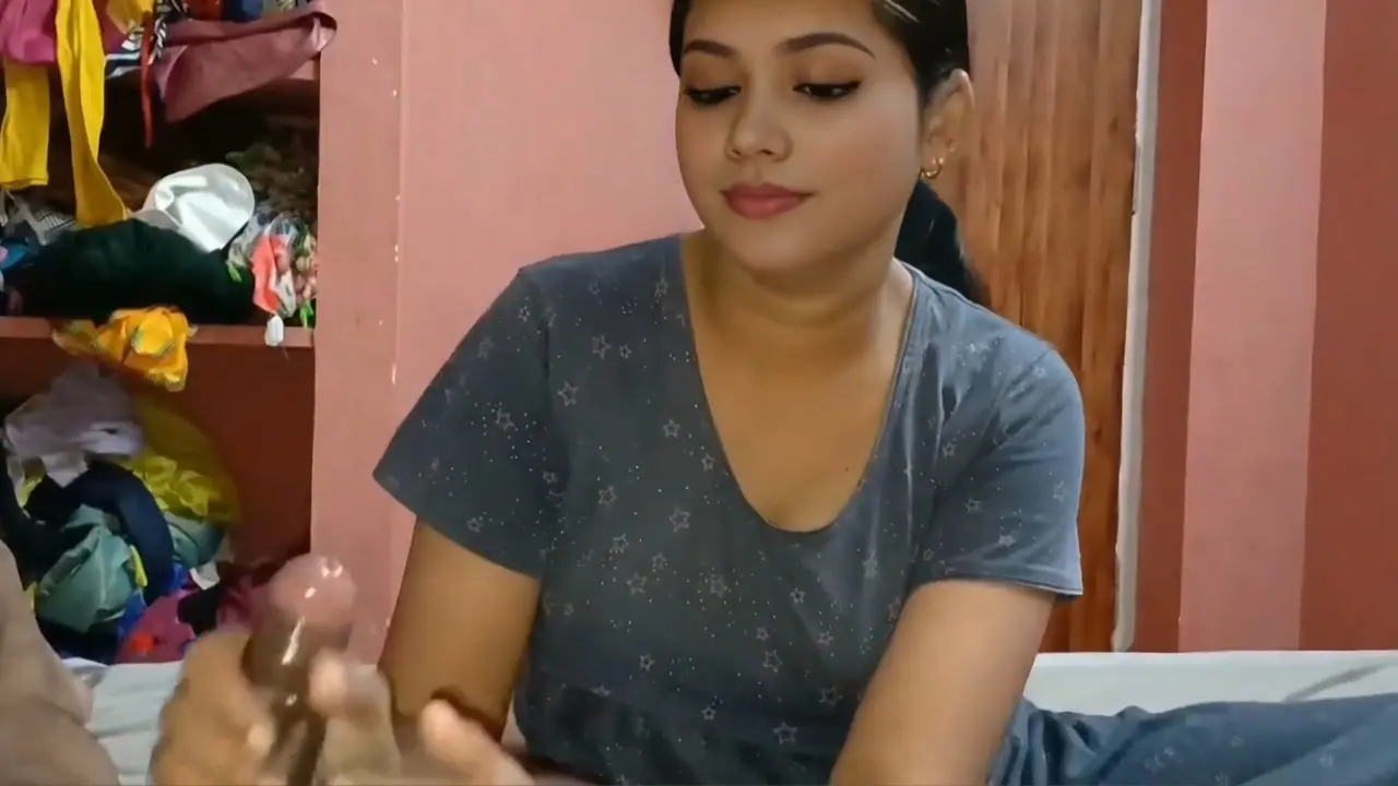 Angry Husband 2026 Hindi Uncut Short Film