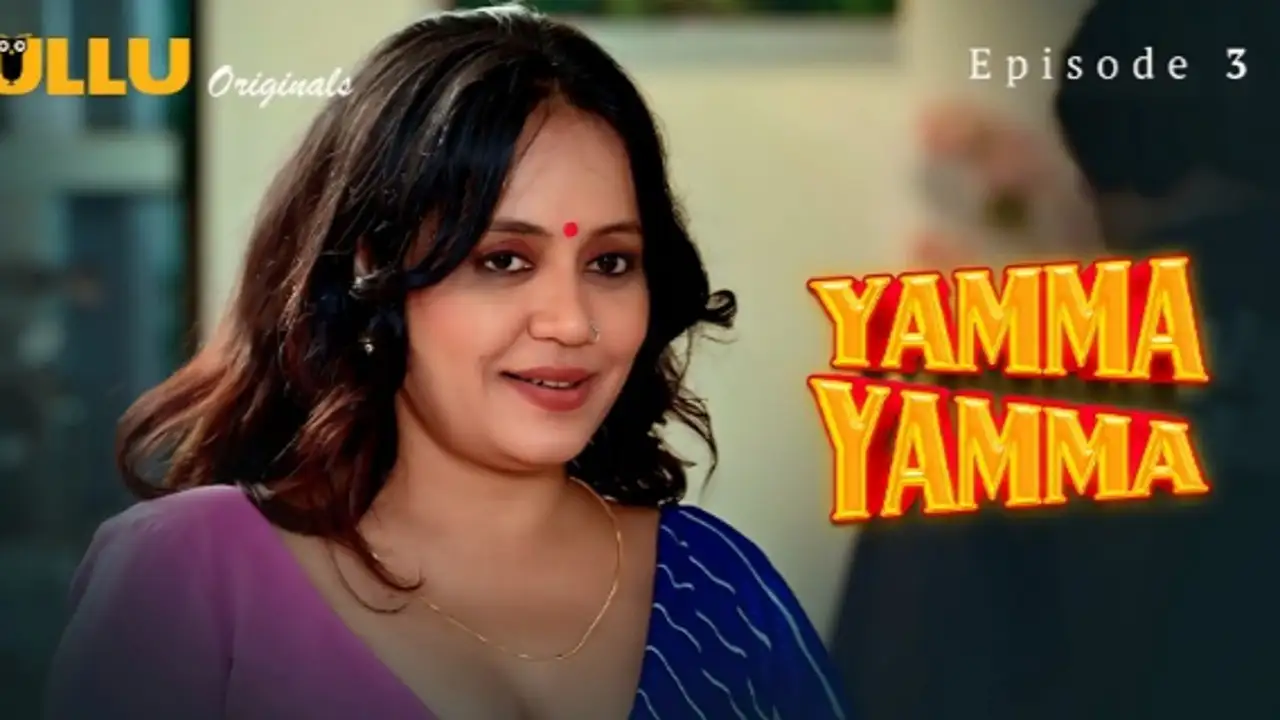 Yamma Yamma Ullu originals Hindi Web Series Episode 3