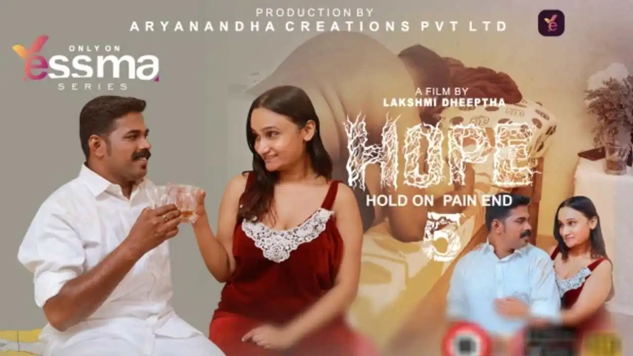 Hope Yessma Malayalam Uncut Web Series Episode 5