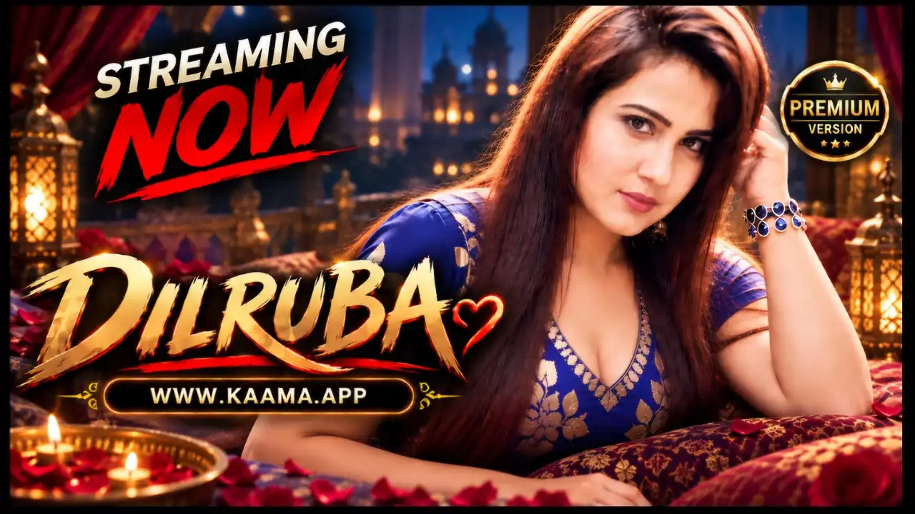 Dilruba 2026 Kaama Hindi Uncut Short Film