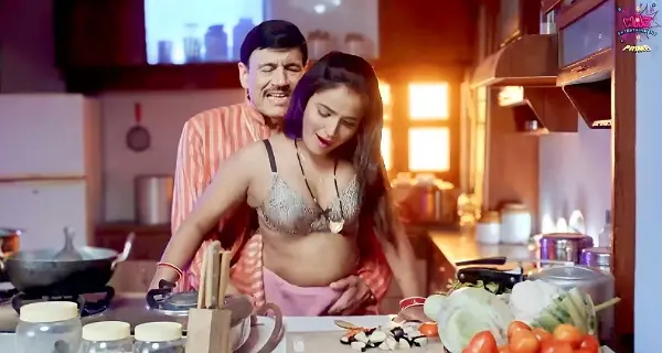 Firangi Thakurain Part 2 Wow Entertainment Hindi Web Series Episode 1