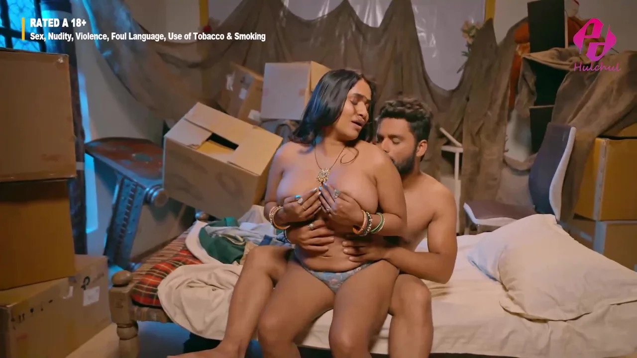 Khatiya Hulchul Hindi Web Series Episode 5