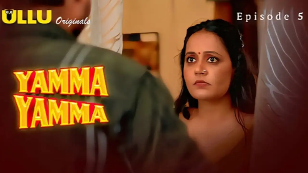 Yamma Yamma Ullu originals Hindi Web Series Episode 5