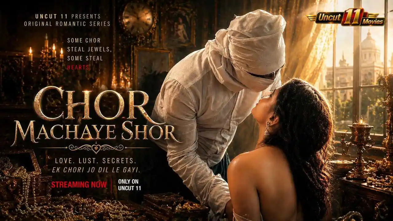 Chor Machaye Shor 2026 11upmovies Hindi Uncut Short Film