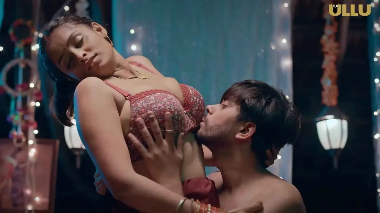 Kissa Part 1 Ullu Originals Hindi Hot Web Series