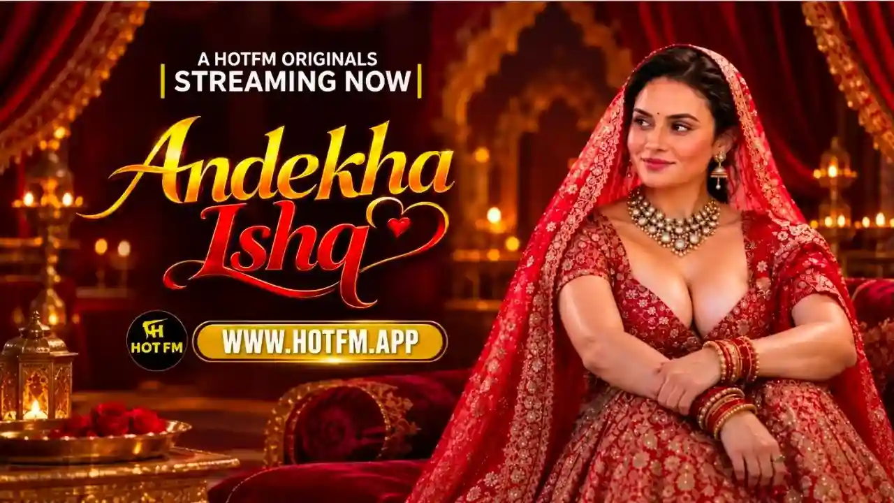 Andekha Ishq 2026 HotFM Hindi Uncut Short Film