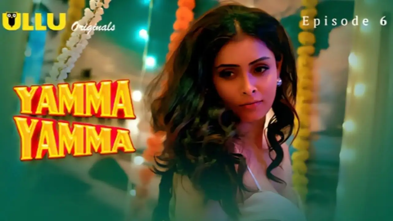 Yamma Yamma Ullu originals Hindi Web Series Episode 6